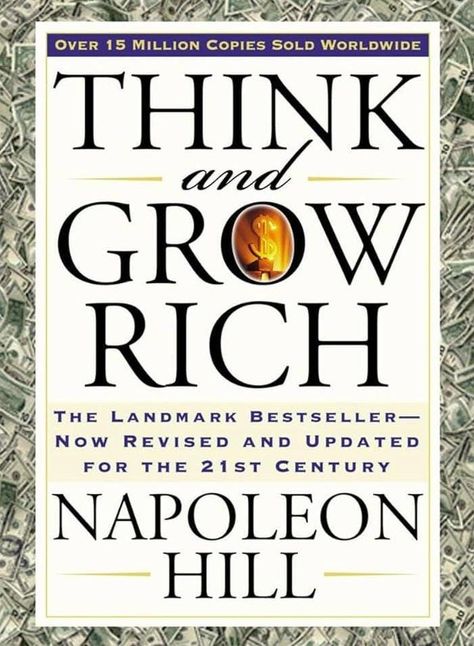 Think and Grow Rich