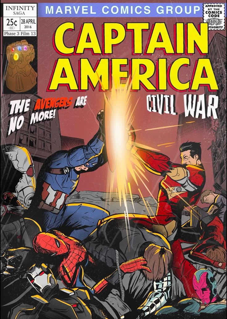 Comic Book 2