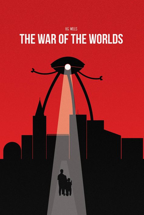 Sci-Fi Book 1